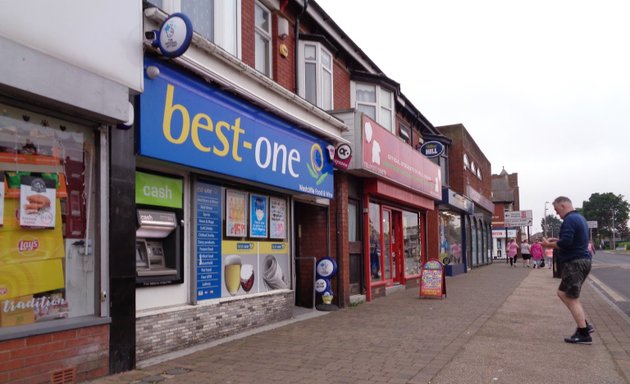 Photo of Best-One Off Licence & Convenience Store