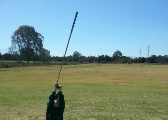 Photo of Oxley Golf Range