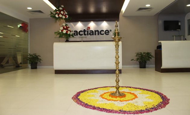 Photo of Actiance India Private Limited
