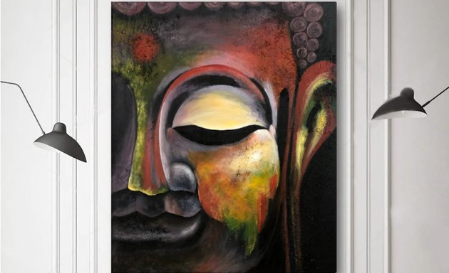 Photo of Ankita Gupta Art - Paintings