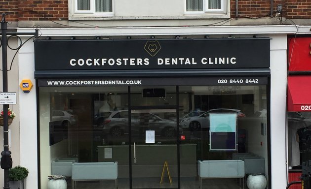 Photo of Cockfosters Dental Clinic