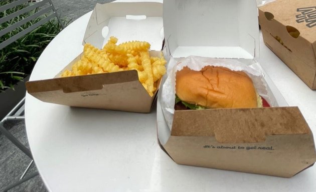 Photo of Shake Shack Bryant Park