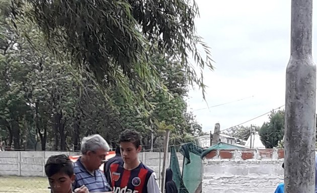 Foto de Campo De Deportes Colegio San Antonio De Padua