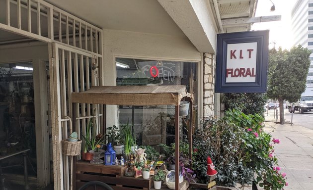 Photo of KLT Floral