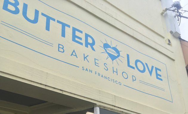 Photo of Butter Love Bakeshop