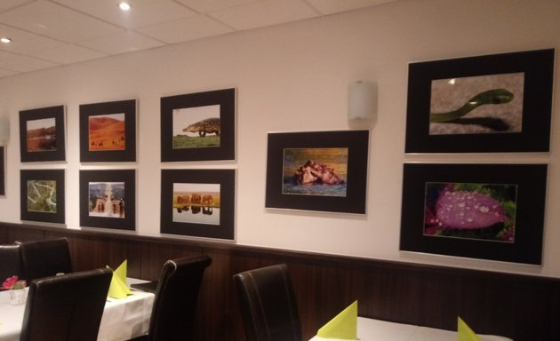 Foto von Restaurant Café Havelblick