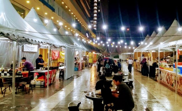 Photo of Zeva WOW Market