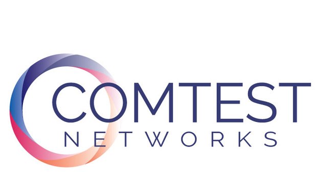 Photo of Comtest Networks
