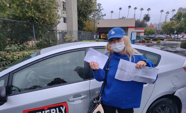 Photo of Beverly Driving School