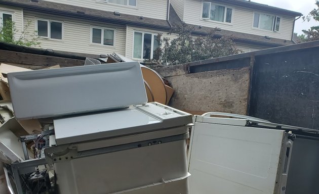 Photo of Mos Disposal