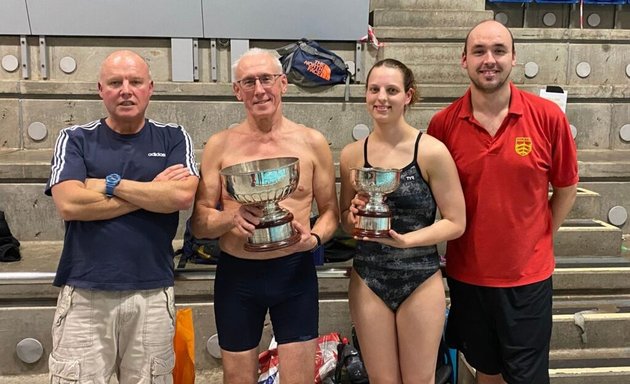 Photo of Gloucester Masters Swimming Club