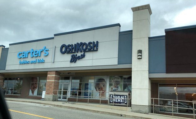 Photo of Carter's - OshKosh B'gosh