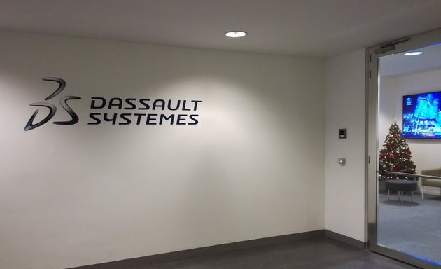 foto Dassault Systèmes | Italia