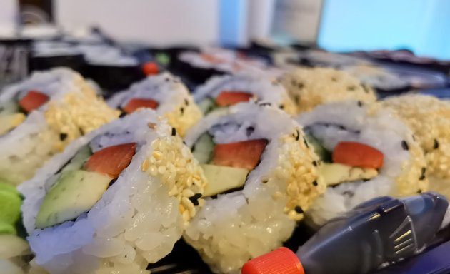 Foto von Sushi Do