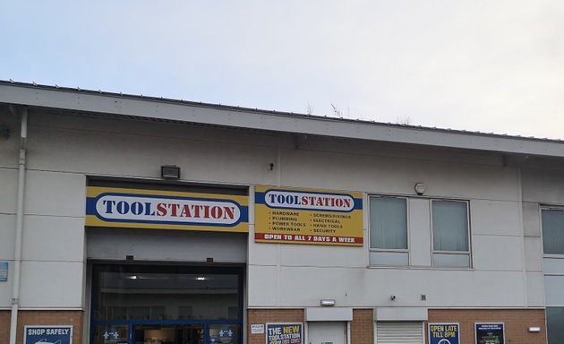 Photo of Toolstation Cardiff Ocean Way