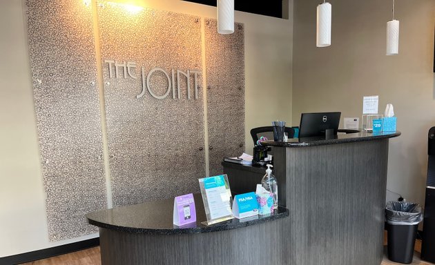 Photo of The Joint Chiropractic