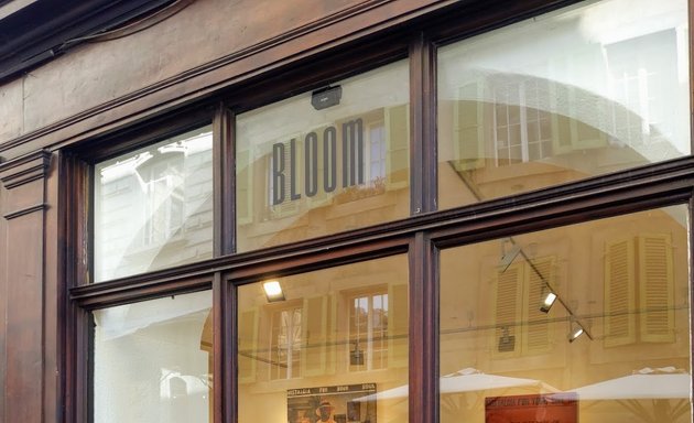 Foto von Bloom Galerie