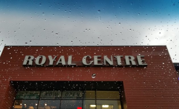Photo of Royal Centre North