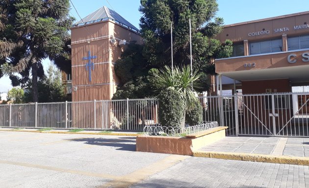Foto de Colegio Santa María de la Cordillera
