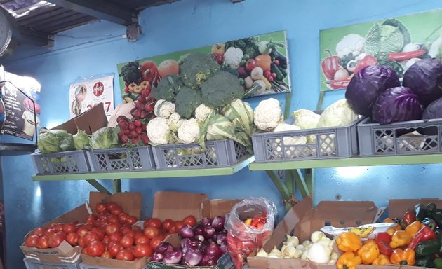 Foto de Fruteria Manuelita