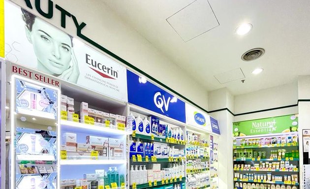 Photo of CARiNG Pharmacy Da:men USJ, Subang Jaya