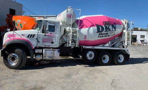 Photo of DKN Ready Mix