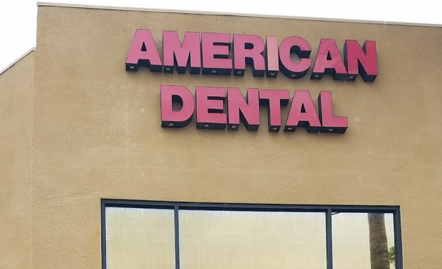Photo of American Dental Clinic: Emmanuel Aguilar, DMD