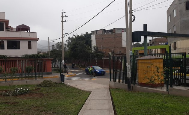 Foto de Parque Estadio Viña Alta