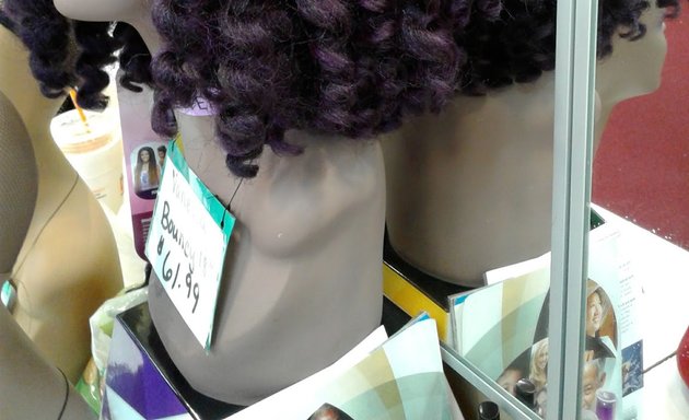 Photo of Hair Stop Beauty Supply