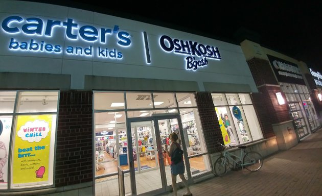 Photo of Carter's - Curbside Available
