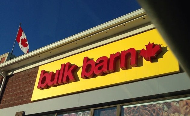 Photo of Bulk Barn