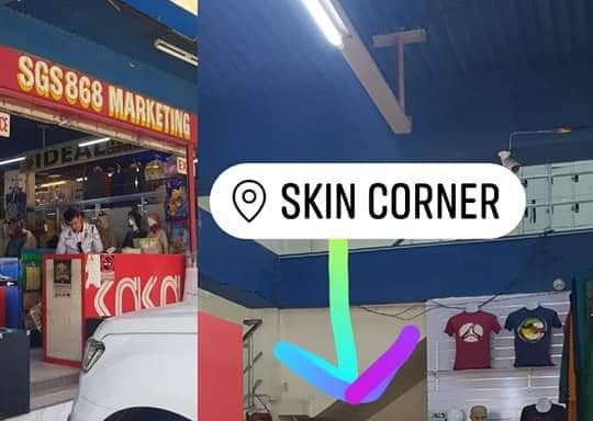 Photo of Skin Corner