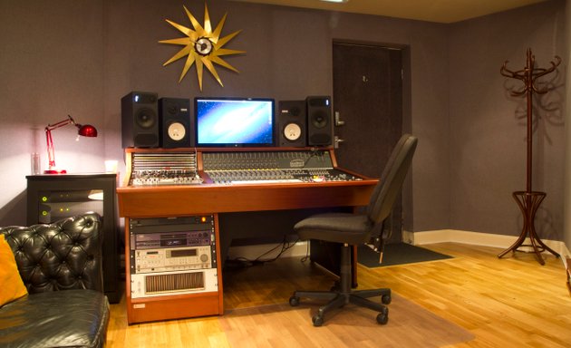 Photo of Ravenscourt Studios