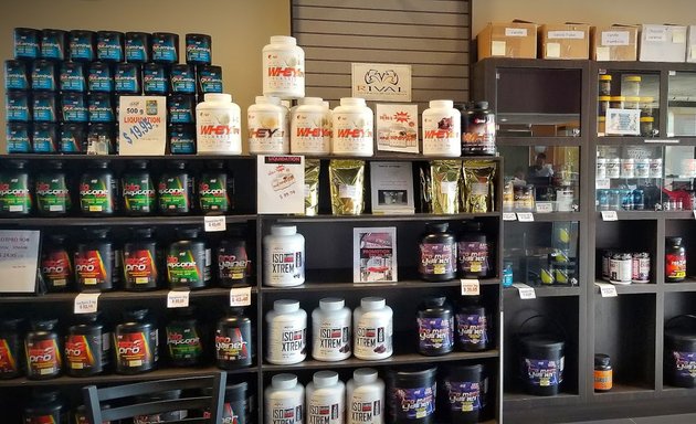 Photo of Sts Nutrition