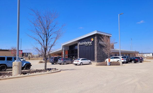 Photo of Assiniboine Credit Union