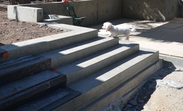 Photo of Cemento Concrete Services