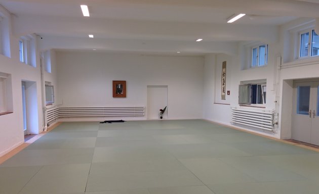 Foto von Aikido-Atelier Zürich