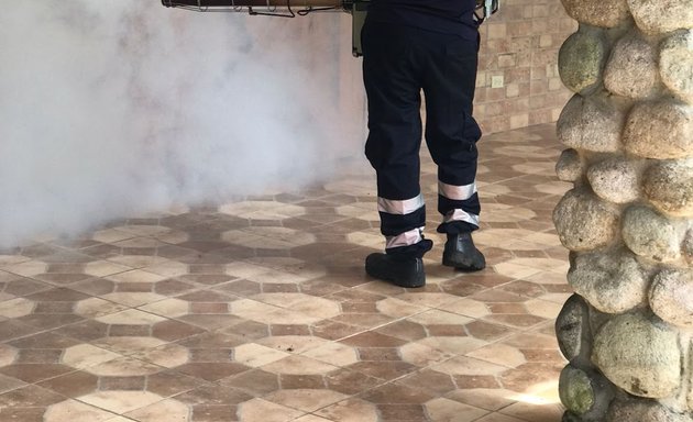 Foto de Fumigadora aw Pest Control