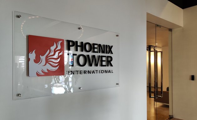 Foto de Phoenix Tower International
