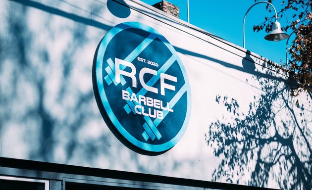 Photo of RCF Barbell Club