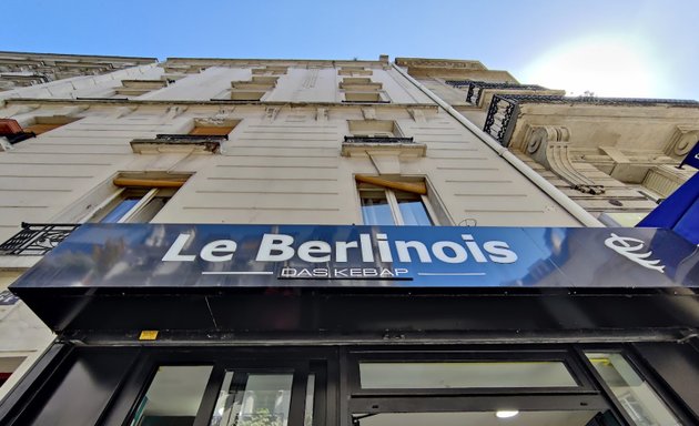 Photo de Le Berlinois - KEBAP