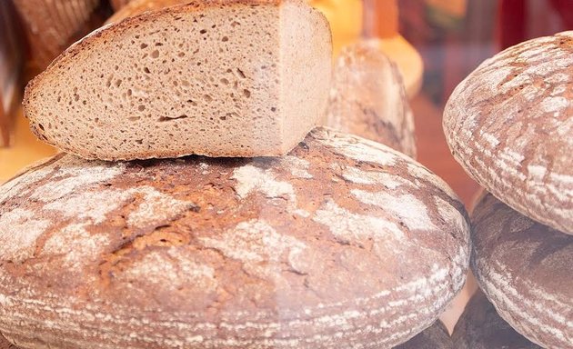 Foto von Lebe Gesund - Brot, vegane Feinkost, Gemüse aus eigenem Anbau *mit Lieferservice*