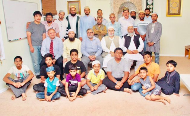 Photo of Iqra Masjid Community & Tradition