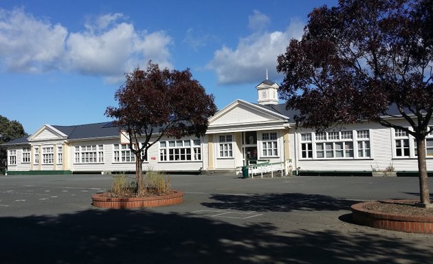 Photo of Te Aro School