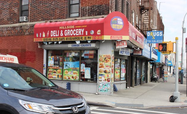 Photo of Hillside Deli & Grocery