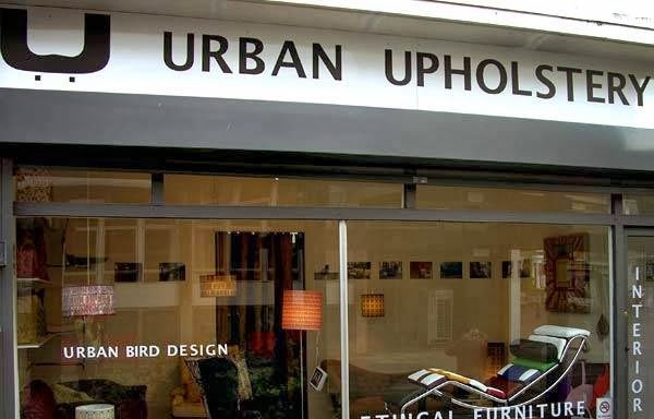 Photo of Urban Upholstery Ltd