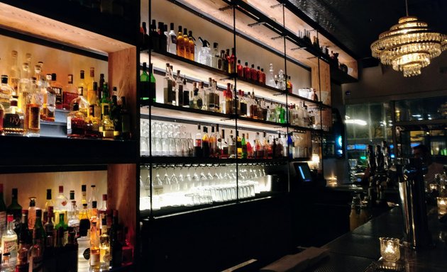 Photo of Hotel Bar