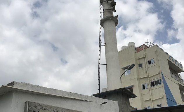 Photo of Masjid e Abuhurera