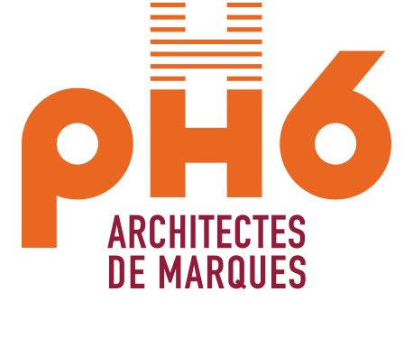 Photo de pH6 - Architectes de Marques