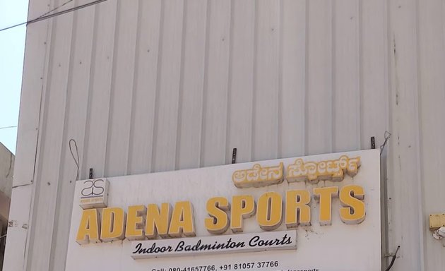 Photo of Adena Sports